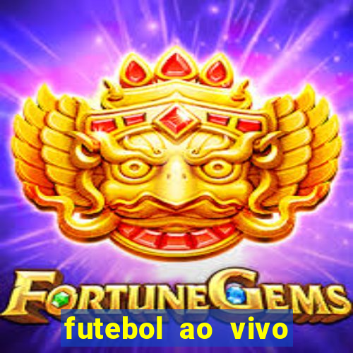 futebol ao vivo futemax app